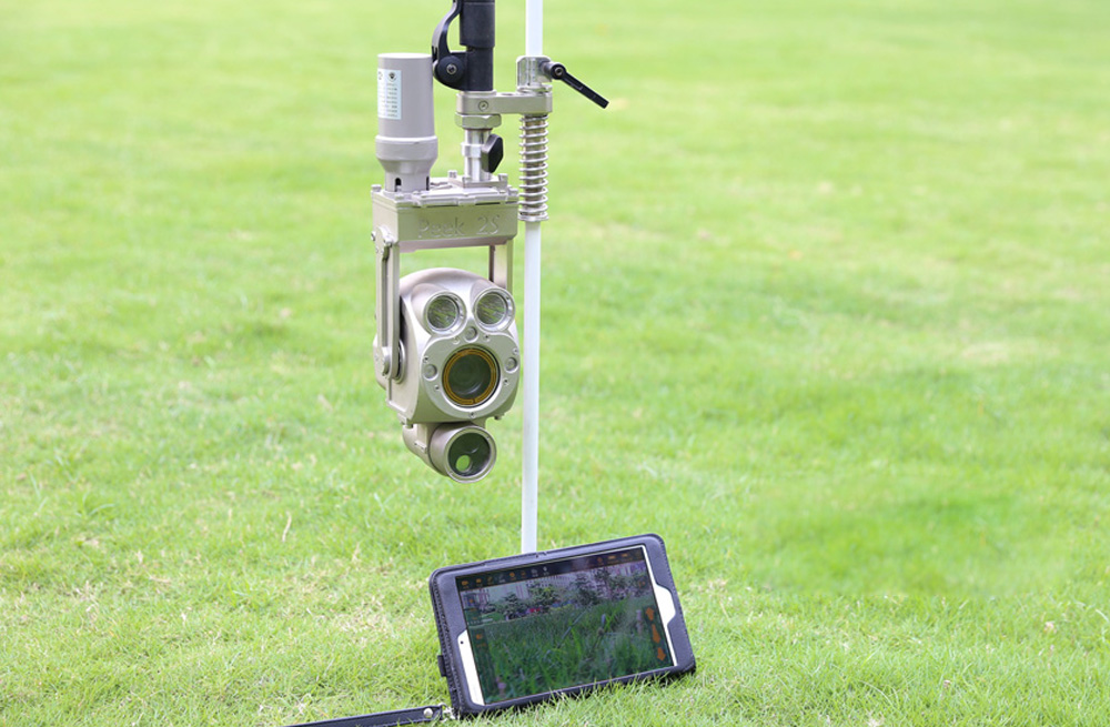 286盛和家园管道检测QV潜望镜